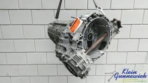 Gebruikte Automaatbak Audi A6 Prijs € 2.595,00 Margeregeling aangeboden door Klein Gunnewiek Autodemontage & Motorentechniek