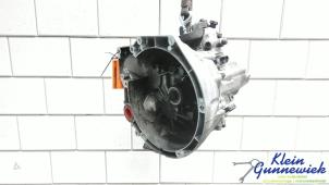 Gebruikte Versnellingsbak Ford Focus Prijs € 595,00 Margeregeling aangeboden door Klein Gunnewiek Autodemontage & Motorentechniek