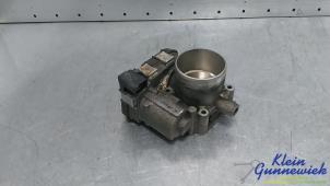 Gebruikte Gasklephuis Volkswagen E-Golf Prijs € 80,00 Margeregeling aangeboden door Klein Gunnewiek Autodemontage & Motorentechniek