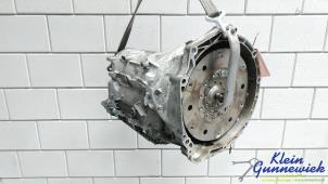 Gebruikte Automaatbak BMW 2-Serie Prijs € 1.150,00 Margeregeling aangeboden door Klein Gunnewiek Autodemontage & Motorentechniek