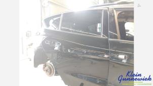 Gebruikte Deur 4Deurs rechts-achter Ford Focus Prijs € 445,00 Margeregeling aangeboden door Klein Gunnewiek Autodemontage & Motorentechniek