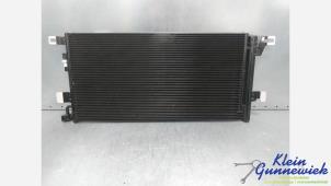 Gebruikte Airco Condensor Audi S5 Prijs € 175,00 Margeregeling aangeboden door Klein Gunnewiek Autodemontage & Motorentechniek