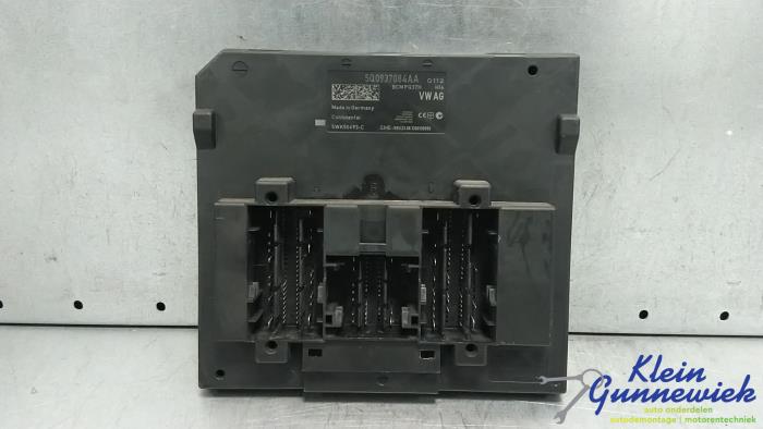 Gebruikte Bodycontrol Module Volkswagen E-Golf Prijs € 100,00 Margeregeling aangeboden door Klein Gunnewiek Autodemontage & Motorentechniek