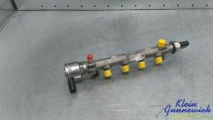 Nieuwe Galerij (Injectie) Volkswagen Touran Prijs € 121,00 Inclusief btw aangeboden door Klein Gunnewiek Autodemontage & Motorentechniek