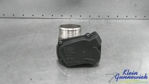 Gebruikte Gasklephuis Volkswagen E-Golf Prijs € 35,00 Margeregeling aangeboden door Klein Gunnewiek Autodemontage & Motorentechniek