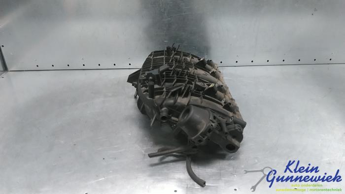 Gebruikte Spruitstuk Inlaat Volkswagen E-Golf Prijs € 117,00 Margeregeling aangeboden door Klein Gunnewiek Autodemontage & Motorentechniek