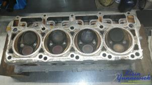 Gebruikte Cilinderkop Jeep Grand Cherokee Prijs € 500,00 Margeregeling aangeboden door Klein Gunnewiek Autodemontage & Motorentechniek