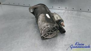 Gebruikte Startmotor Volkswagen Amarok Prijs € 40,00 Margeregeling aangeboden door Klein Gunnewiek Autodemontage & Motorentechniek