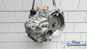 Gebruikte Automaatbak Volkswagen Polo Prijs € 1.450,00 Margeregeling aangeboden door Klein Gunnewiek Autodemontage & Motorentechniek