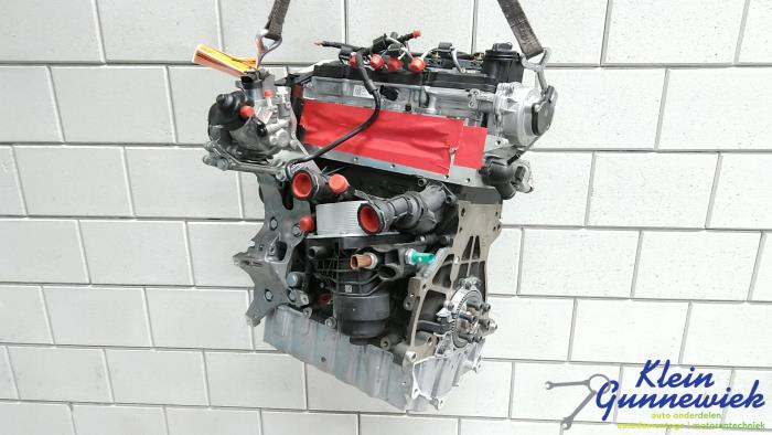 Nieuwe Motor Volkswagen Jetta Prijs € 3.260,95 Inclusief btw aangeboden door Klein Gunnewiek Autodemontage & Motorentechniek