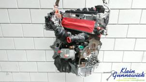 Gebruikte Motor Audi A6 Prijs € 1.650,00 Margeregeling aangeboden door Klein Gunnewiek Autodemontage & Motorentechniek