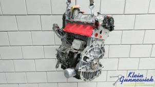 Gebruikte Motor Volkswagen Passat Prijs € 650,00 Margeregeling aangeboden door Klein Gunnewiek Autodemontage & Motorentechniek