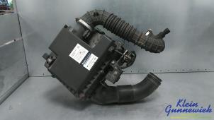 Gebruikte Luchtfilterhuis Volkswagen Amarok Prijs € 125,00 Margeregeling aangeboden door Klein Gunnewiek Autodemontage & Motorentechniek