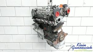 Gebruikte Motor Opel Insignia Prijs € 695,00 Margeregeling aangeboden door Klein Gunnewiek Autodemontage & Motorentechniek