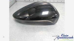 Gebruikte Spiegelkap links Ford Focus Prijs € 25,00 Margeregeling aangeboden door Klein Gunnewiek Autodemontage & Motorentechniek