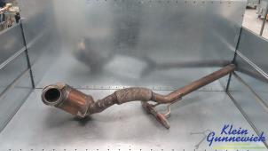 Gebruikte Katalysator Volkswagen E-Golf Prijs € 195,00 Margeregeling aangeboden door Klein Gunnewiek Autodemontage & Motorentechniek