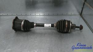 Gebruikte Homokineetas links-voor Audi S5 Prijs € 207,00 Margeregeling aangeboden door Klein Gunnewiek Autodemontage & Motorentechniek