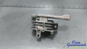 Gebruikte Motorrubber Volkswagen Passat Prijs € 45,00 Margeregeling aangeboden door Klein Gunnewiek Autodemontage & Motorentechniek