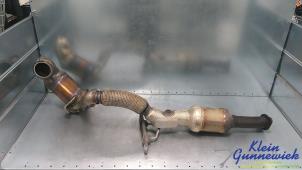 Gebruikte Katalysator Volkswagen Passat Prijs € 225,00 Margeregeling aangeboden door Klein Gunnewiek Autodemontage & Motorentechniek