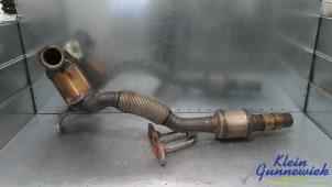 Gebruikte Roetfilter Seat Ibiza Prijs € 695,00 Margeregeling aangeboden door Klein Gunnewiek Autodemontage & Motorentechniek