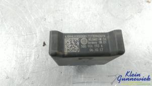 Gebruikte Brandstofpomp module Volkswagen Passat Prijs € 20,00 Margeregeling aangeboden door Klein Gunnewiek Autodemontage & Motorentechniek