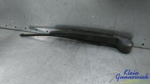Gebruikte Ruitenwisserarm achter Seat Ibiza Prijs € 25,00 Margeregeling aangeboden door Klein Gunnewiek Autodemontage & Motorentechniek
