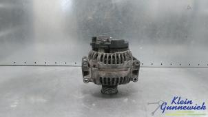 Gebruikte Alternator Audi A4 Prijs € 35,00 Margeregeling aangeboden door Klein Gunnewiek Autodemontage & Motorentechniek