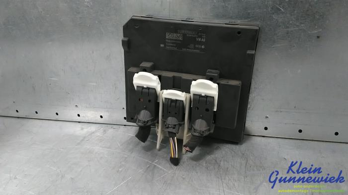 Gebruikte Computer Body Control Volkswagen E-Golf Prijs € 64,00 Margeregeling aangeboden door Klein Gunnewiek Autodemontage & Motorentechniek
