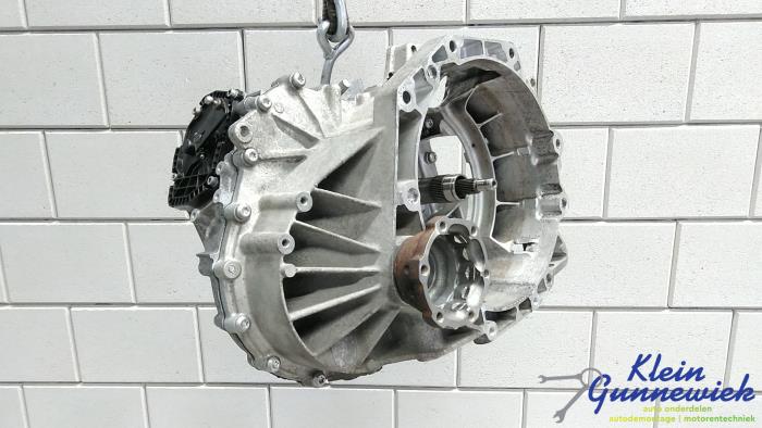 Gereviseerde Automaatbak Volkswagen Golf Prijs € 1.445,95 Inclusief btw aangeboden door Klein Gunnewiek Autodemontage & Motorentechniek