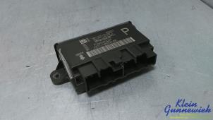 Gebruikte Centrale Deurvergrendelings Module Ford Focus Prijs € 30,00 Margeregeling aangeboden door Klein Gunnewiek Autodemontage & Motorentechniek