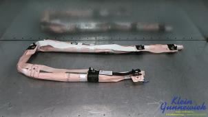 Gebruikte Airbag hemel links Ford Focus Prijs € 145,00 Margeregeling aangeboden door Klein Gunnewiek Autodemontage & Motorentechniek