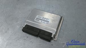 Gebruikte Computer Inspuit Audi A4 Prijs € 50,00 Margeregeling aangeboden door Klein Gunnewiek Autodemontage & Motorentechniek