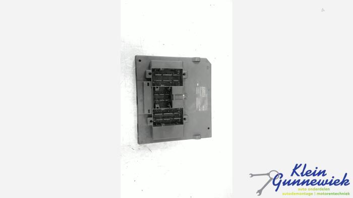 Gebruikte Computer Body Control Volkswagen E-Golf Prijs € 64,00 Margeregeling aangeboden door Klein Gunnewiek Autodemontage & Motorentechniek