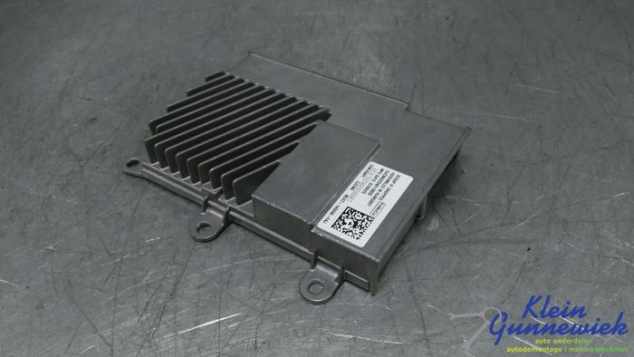Gebruikte Computer Diversen Ford Focus Prijs € 195,00 Margeregeling aangeboden door Klein Gunnewiek Autodemontage & Motorentechniek