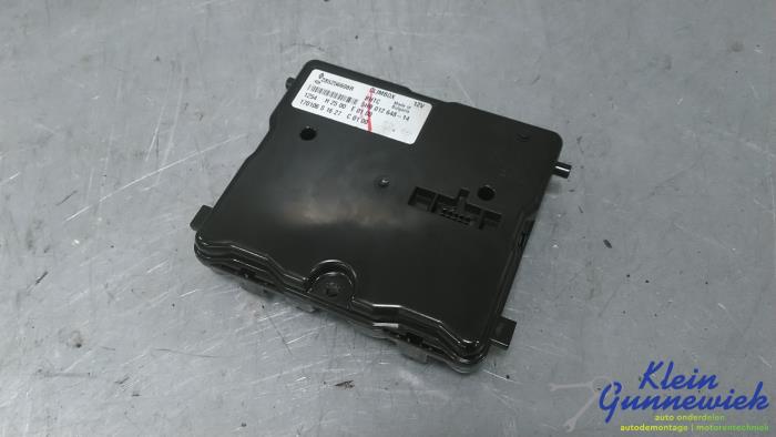 Gebruikte Airco deel (div) Renault Megane Prijs € 50,00 Margeregeling aangeboden door Klein Gunnewiek Autodemontage & Motorentechniek