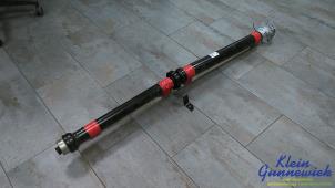 Gebruikte Tussenas Audi S5 Prijs € 395,00 Margeregeling aangeboden door Klein Gunnewiek Autodemontage & Motorentechniek