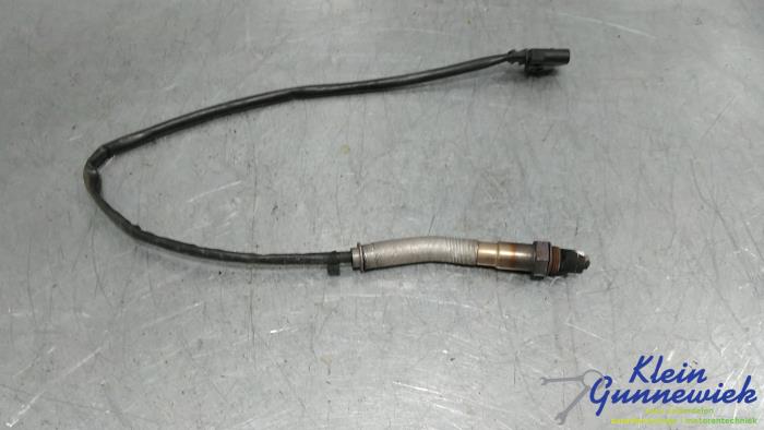 Gebruikte Lambda Sonde Volkswagen E-Golf Prijs € 42,00 Margeregeling aangeboden door Klein Gunnewiek Autodemontage & Motorentechniek
