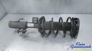 Gebruikte Voorpoot links Ford Focus Prijs € 65,00 Margeregeling aangeboden door Klein Gunnewiek Autodemontage & Motorentechniek