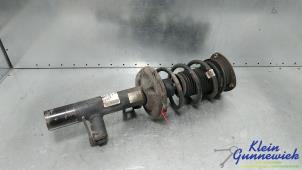 Gebruikte Veerpoot rechts-voor Volkswagen E-Golf Prijs € 185,00 Margeregeling aangeboden door Klein Gunnewiek Autodemontage & Motorentechniek