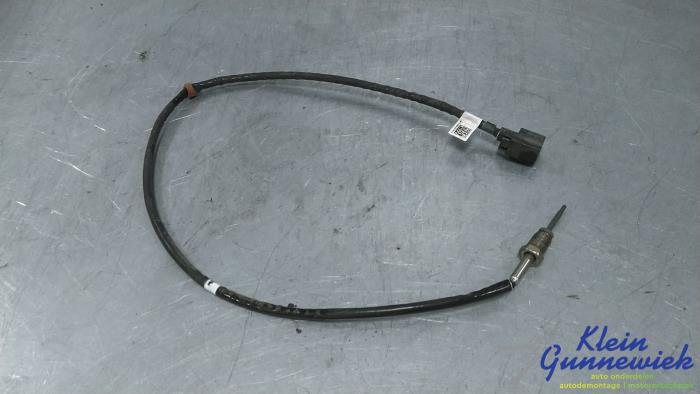 Gebruikte Uitlaat temperatuursensor Ford Focus Prijs € 42,00 Margeregeling aangeboden door Klein Gunnewiek Autodemontage & Motorentechniek