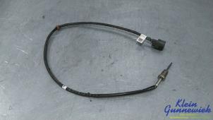 Gebruikte Uitlaat temperatuursensor Ford Focus Prijs € 45,00 Margeregeling aangeboden door Klein Gunnewiek Autodemontage & Motorentechniek