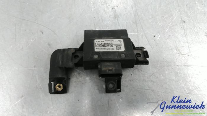 Gebruikte Computer Diversen Volkswagen Polo Prijs € 45,00 Margeregeling aangeboden door Klein Gunnewiek Autodemontage & Motorentechniek