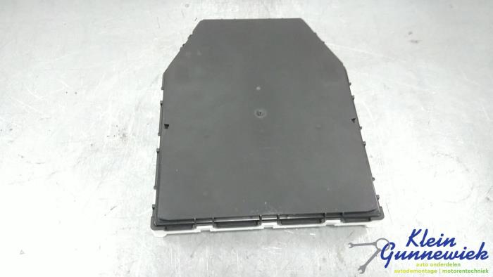 Computer Body Control van een Mercedes A-Klasse 2019