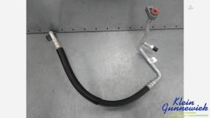 Gebruikte Airco Leiding Ford Focus Prijs € 45,00 Margeregeling aangeboden door Klein Gunnewiek Autodemontage & Motorentechniek