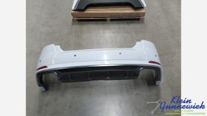 Gebruikte Achterbumper Audi S5 Prijs € 495,00 Margeregeling aangeboden door Klein Gunnewiek Autodemontage & Motorentechniek