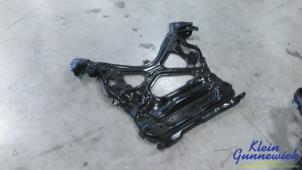 Gebruikte Subframe Audi S5 Prijs € 275,00 Margeregeling aangeboden door Klein Gunnewiek Autodemontage & Motorentechniek