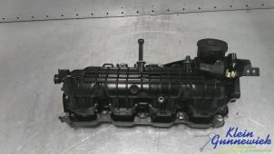 Gebruikte Inlaatspruitstuk Mercedes A-Klasse Prijs € 75,00 Margeregeling aangeboden door Klein Gunnewiek Autodemontage & Motorentechniek