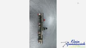 Gebruikte Common rail (Injectie) Mercedes A-Klasse Prijs € 60,00 Margeregeling aangeboden door Klein Gunnewiek Autodemontage & Motorentechniek