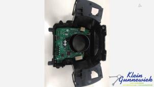 Gebruikte Stuurkolom module Ford Focus Prijs € 35,00 Margeregeling aangeboden door Klein Gunnewiek Autodemontage & Motorentechniek