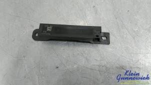 Gebruikte Antenne Mercedes A-Klasse Prijs € 25,00 Margeregeling aangeboden door Klein Gunnewiek Autodemontage & Motorentechniek